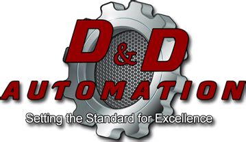 cnc machining terre haute indiana|D & D Automation .